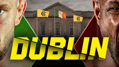 Cage Warriors 194 wyniki - kto wygrał?