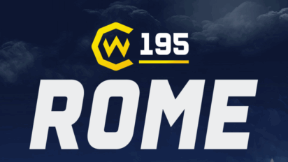 Cage Warriors 195 wyniki - kto wygrał?