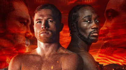 O której godzinie walka Canelo vs Crawford?