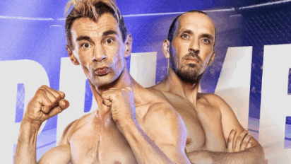 Bagieta zawalczy z Daltonem z Lombardu! - Plotka potwierdzona