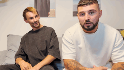 Znamy okoliczności aresztowania Daltona! - Policjanci myśleli, że jest