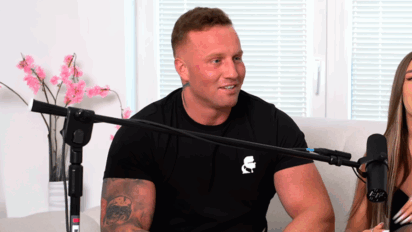 Denis Załęcki wraca do social mediów! Co ma dalej w planach?