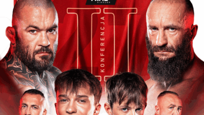 Kiedy druga konferencja FAME MMA 27?