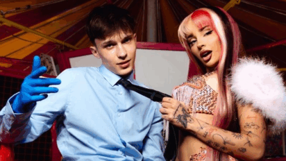 Piosenka Fagaty zebrała pół miliona wyświetleń w 3 dni! - To dzięki Dajczmanowi?