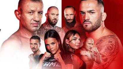 FAME MMA 27: karta walk - sprawdź kto zawalczy!