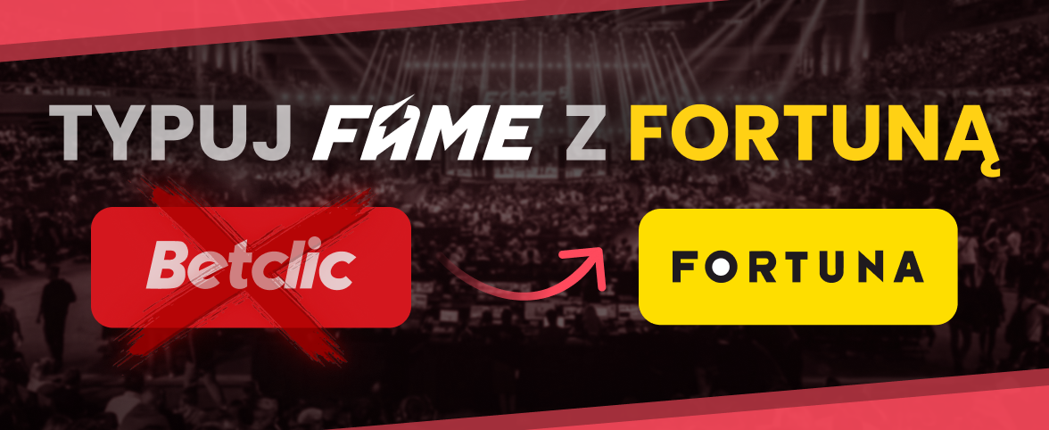fame mma fortuna promo