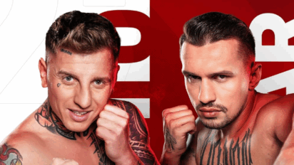 Filip Bątkowski niedopuszczony do walki! - Znamy powód i zastępstwo