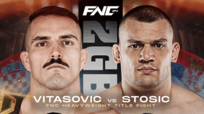 FNC 24 wyniki - kto wygrał?