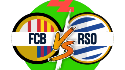 Bonus 300 PLN za wygraną Barcelony z Realem Sociedad