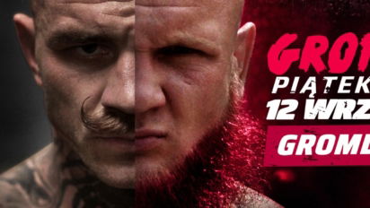 Gromda 22: Gdzie oglądać, Cena PPV