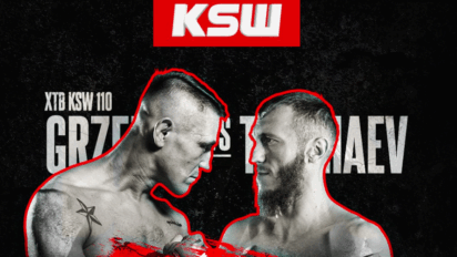 KSW 110: Gdzie oglądać, Cena PPV