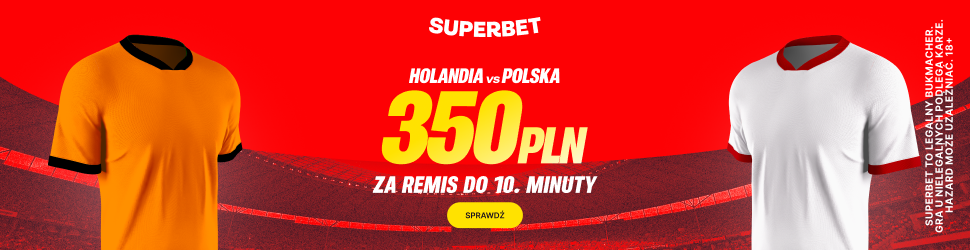 Promocja Superbet
