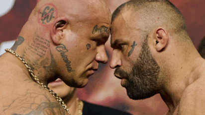 Kto wygrał walkę Janusz vs Bandito na Gromda 22?