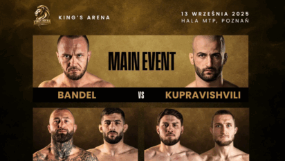 King's Arena: wyniki - kto wygrał?