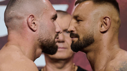 Kto wygrał walkę Kiwi vs Ziomuś na Gromda 22?