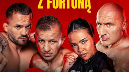Konkurs Fortuny na FAME MMA 27 - 70 000 PLN w puli nagród!