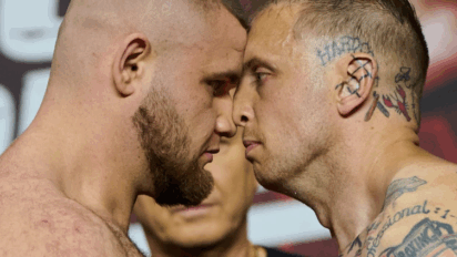 Kto wygrał walkę Lisek vs Tommy Gun na Gromda 22?