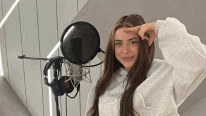 Natalia Magical pracuje nad nowym utworem? - Kolejna fala piosenek od influencerów