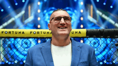 Kim jest Mariusz Wach?