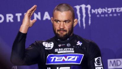 Ile Michał Materla zarobi za walkę na FAME MMA? Znamy kwotę!