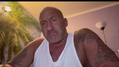 Najman porównuje się do Lewandowskiego? Chodzi o Złotą Piłkę!