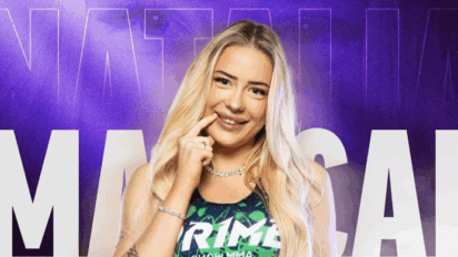 Kim jest Natalia Magical?