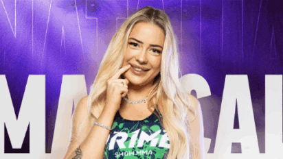 Natalia Magical dołącza do freak fightów! - Z kim zawalczy?