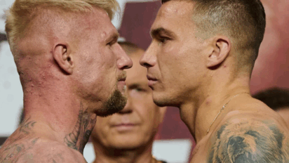 Kto wygrał walkę Niedźwiedź vs Majk na Gromda 22?