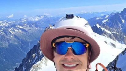 Patec znów to zrobił! Przed nim ostatnia prosta!