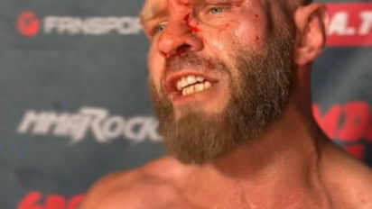 Co tam się wydarzyło? Polska pokonuje Black Power na Gromda 22!