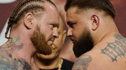 Kto wygrał walkę Polski Wiking vs Manbaby na Gromda 22?