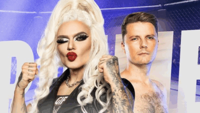 Nie uwierzysz, kto dołączył do karty walk Prime MMA 14...