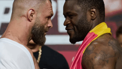 Kto wygrał walkę Romuś vs Heavy Heart na Gromda 22?