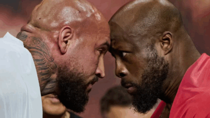 Kto wygrał walkę Słomka vs Kofi King na Gromda 22?