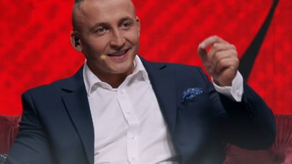 Bartosz Szachta miał wypadek! Czy to sprawka Denisa Załęckiego?