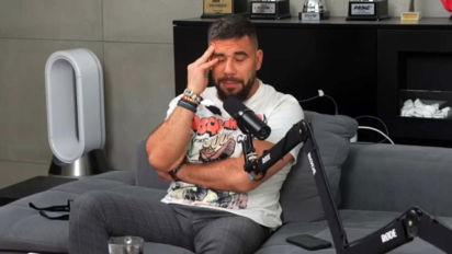 Szalony Reporter zdradził stawkę Dajczmana za walkę na FAME MMA 27?