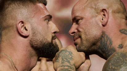 Kto wygrał walkę Skalpel vs Dynamite na Gromda 22?