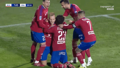 Puchar Polski na razie bez niespodzianek. Faworyci mkną dalej