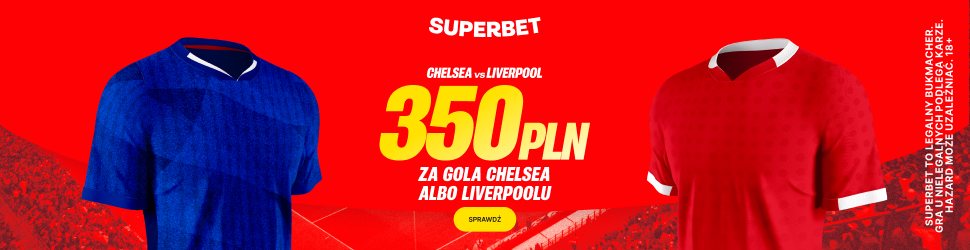 Promocja Superbet