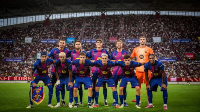 Na tylu spalonych FC Barcelona złapała swoich rywali - absolutny rekord!