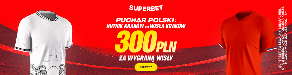 Promocja Superbet