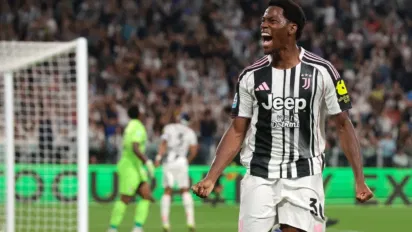 Juventus - AC Milan: gdzie oglądać? Transmisja w TV i stream online 05.10.2025