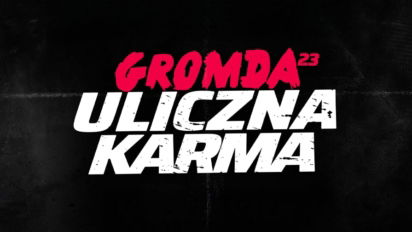 Kiedy Gromda 23?