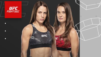 O której godzinie walka Kowalkiewicz vs Polastri na UFC Rio?