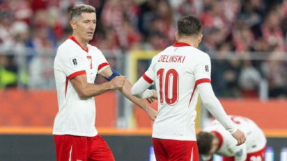 Polska - Nowa Zelandia: gdzie oglądać? Transmisja w TV i stream online 09.10.2025