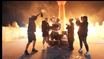 To oni byli Sabotażystami! Poznaliśmy także zwycięzcę programu!