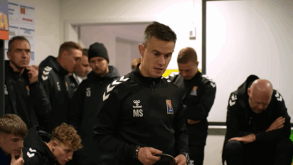 Kluczowe decyzje w Motorze Lublin. Chodzi o trenera i dyrektora