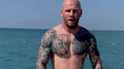 Gleba znów mówi o Pasternaku i Zadymie? -