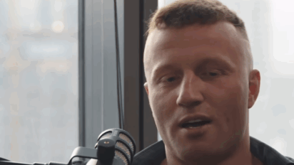 Denis Załęcki zaprzecza plotkom -