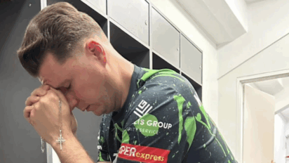 Korwin-Mikke skomentował walkę Korczarowskiego z Dżagą!